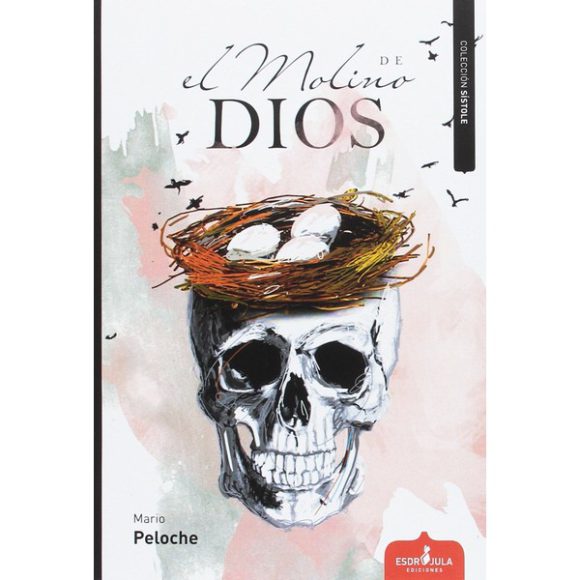 MOLINO DE DIOS
