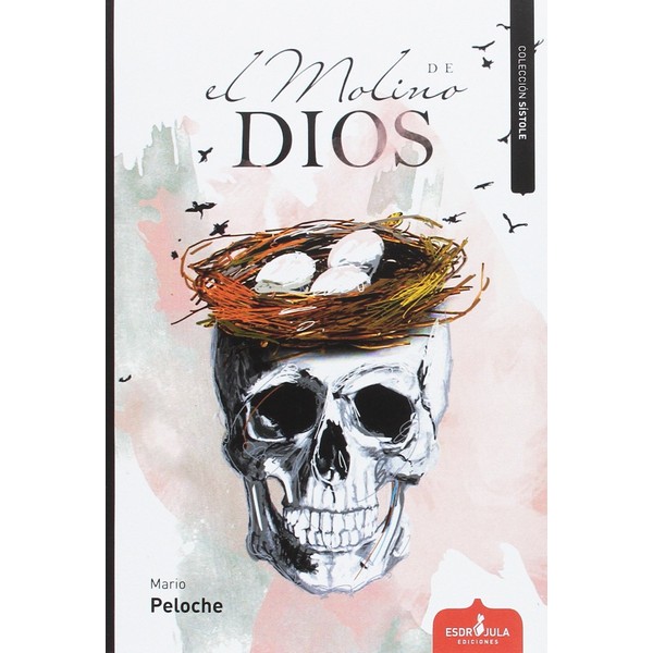 MOLINO DE DIOS