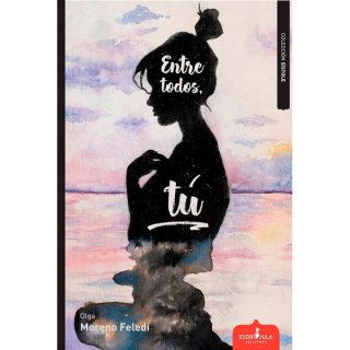 ENTRE TODOS TU