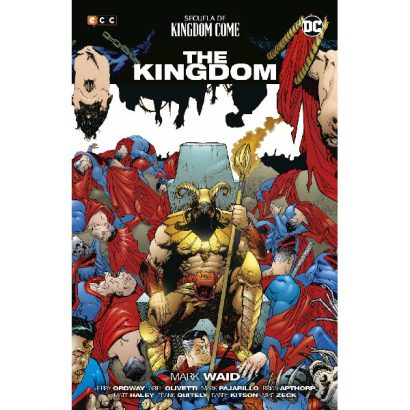 THE KINGDOM