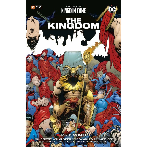 THE KINGDOM