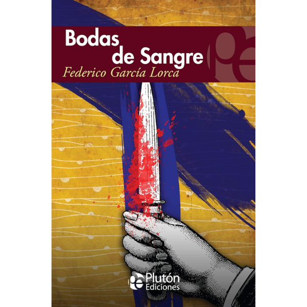BODAS DE SANGRE