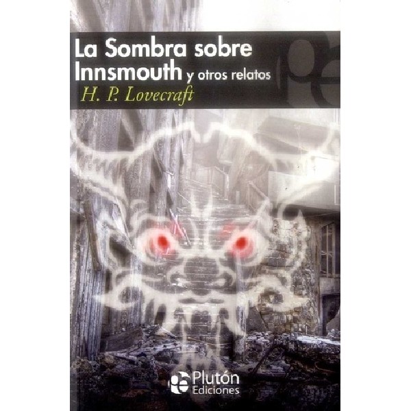 SOMBRA DE INNSMOUTH