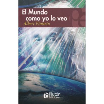 MUNDO COMO YO LO VEO