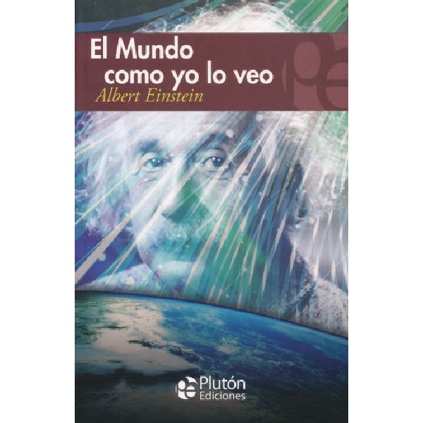 MUNDO COMO YO LO VEO