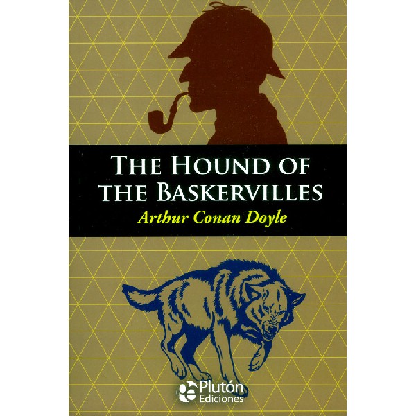 THE HOUND OF THE BASKERVILLE
