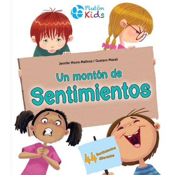 UN MONTON DE SENTIMIENTOS