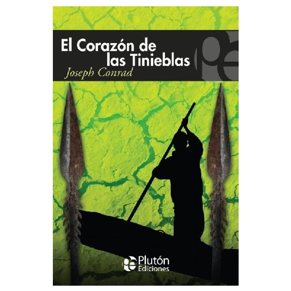 CORAZON DE LAS TINIEBLAS