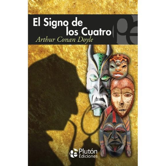 SIGNO DE LOS CUATRO