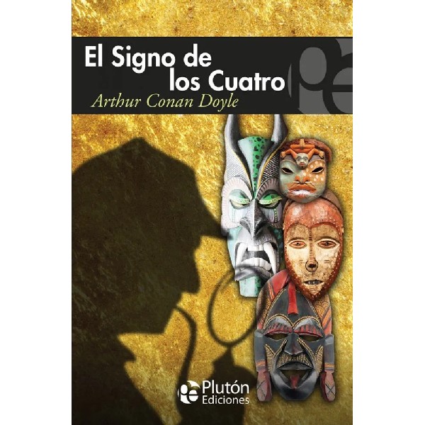 SIGNO DE LOS CUATRO