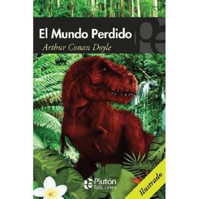 MUNDO PERDIDO