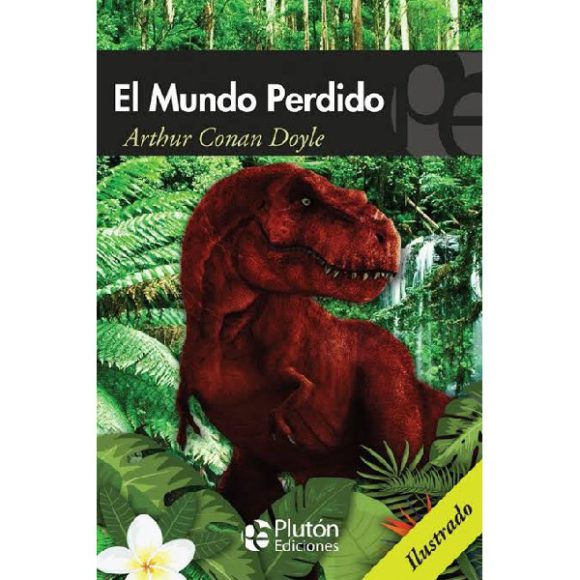 MUNDO PERDIDO