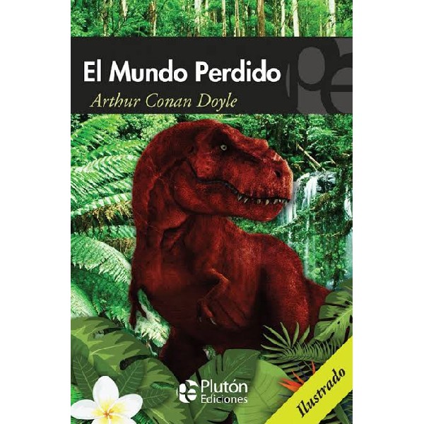 MUNDO PERDIDO
