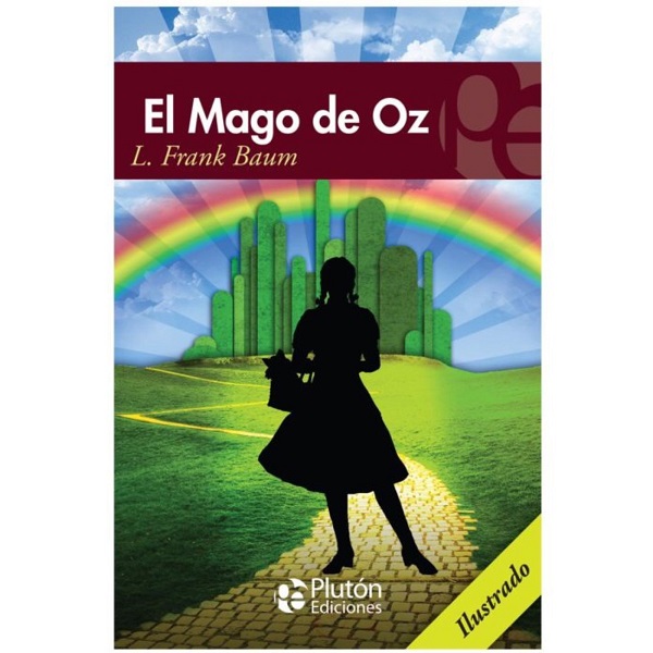 MAGO DE OZ PLUTON