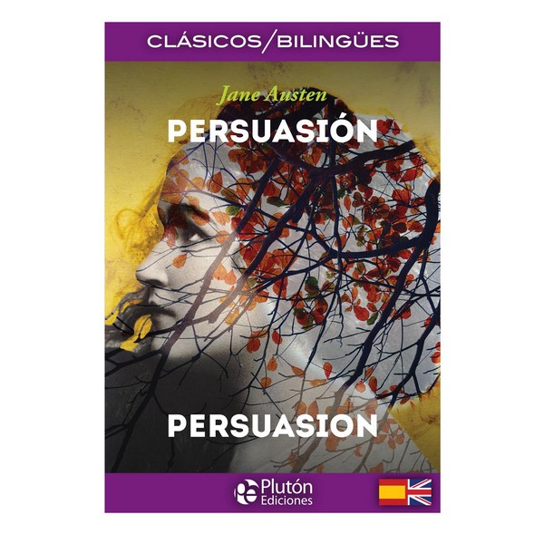 PERSUASION BILINGUE PLUTON
