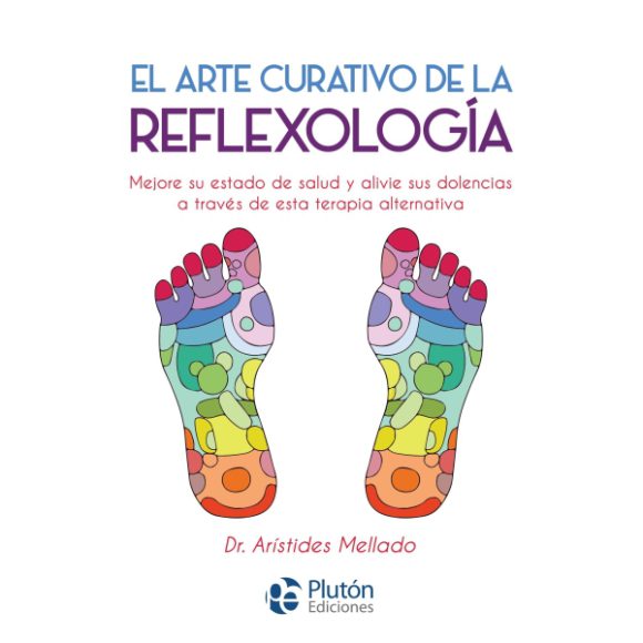 ARTE CURATIVO DE LA REFLEXOLOGIA