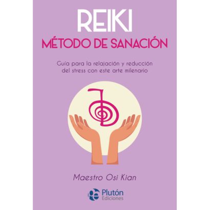 REIKI METODO DE SANACION
