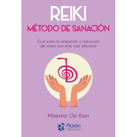 REIKI METODO DE SANACION