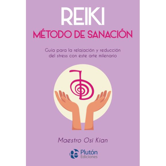 REIKI METODO DE SANACION