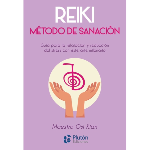 REIKI METODO DE SANACION
