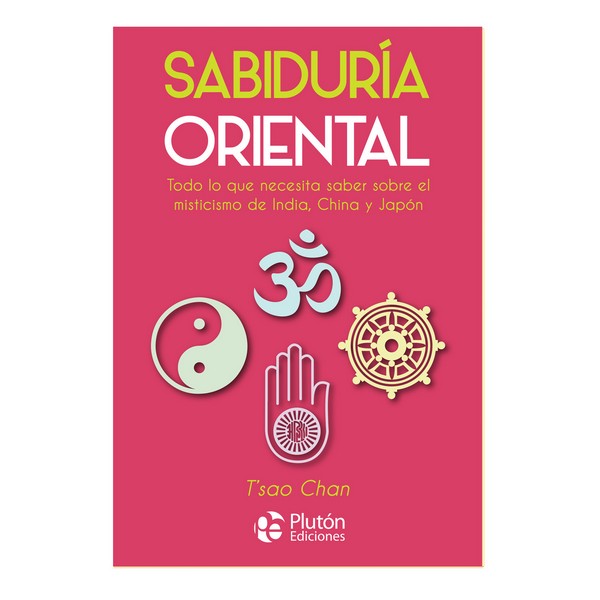 SABIDURIA ORIENTAL