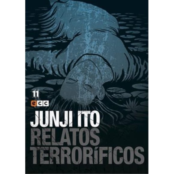 JUNJI ITO