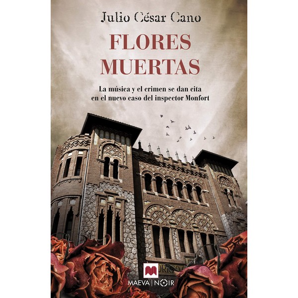 FLORES MUERTAS