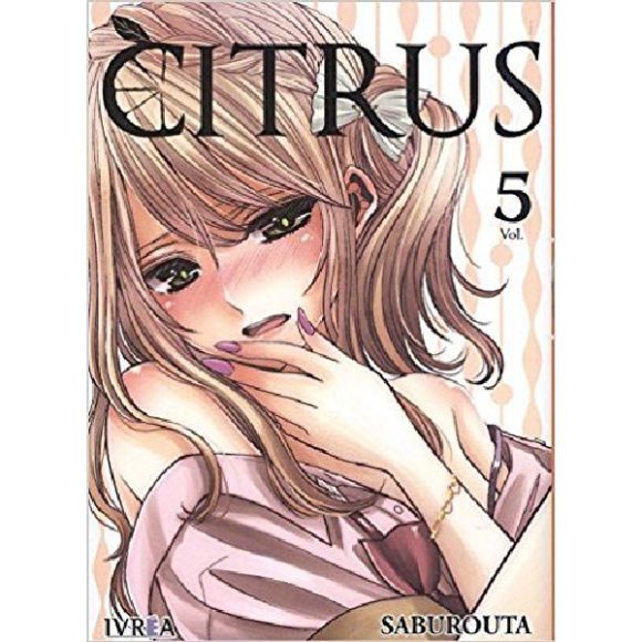CITRUS 05