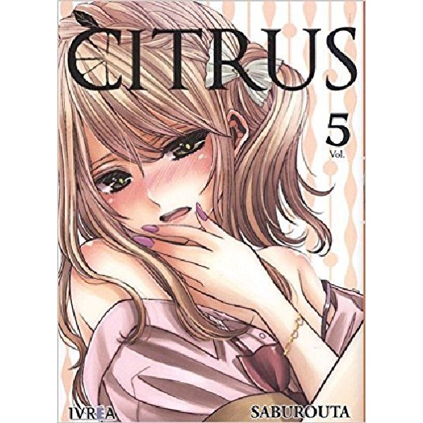CITRUS 05