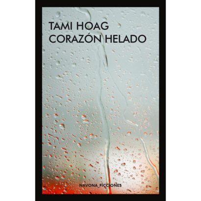 CORAZON HELADO