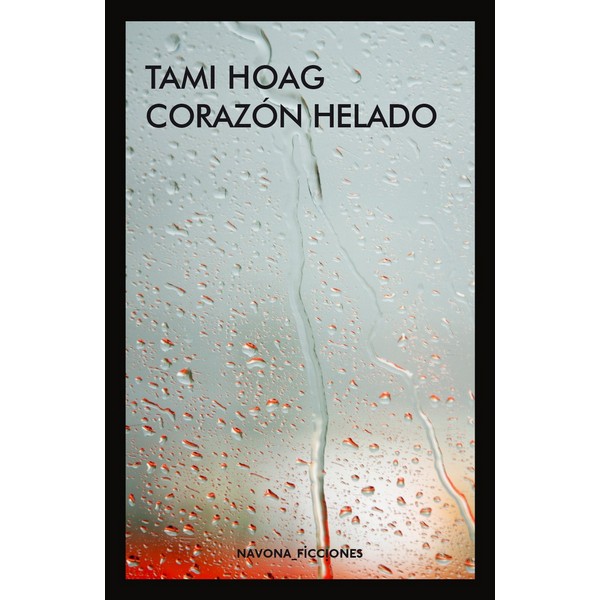 CORAZON HELADO
