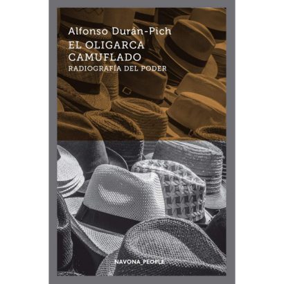 OLIGARCA CAMUFLADO