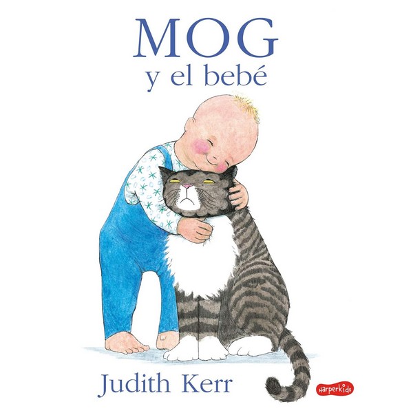 MOG Y EL BEBE