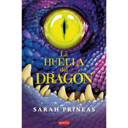 HUELLA DEL DRAGON