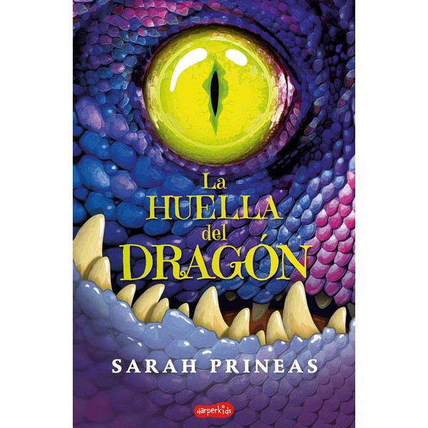HUELLA DEL DRAGON