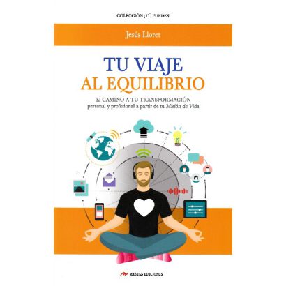 TU VIAJE AL EQUILIBRIO
