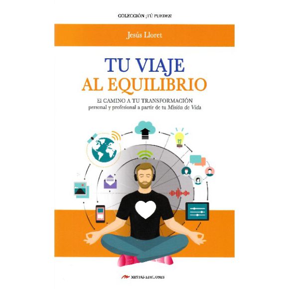 TU VIAJE AL EQUILIBRIO