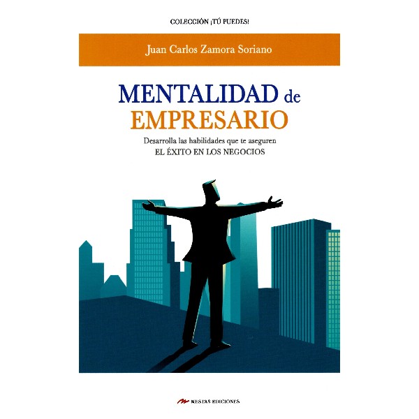 MENTALIDAD DE EMPRESARIO