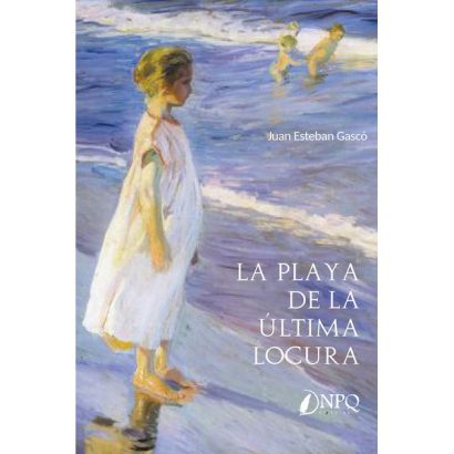 PLAYA DE LA ULTIMA LOCURA