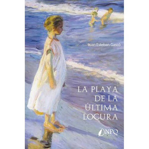 PLAYA DE LA ULTIMA LOCURA