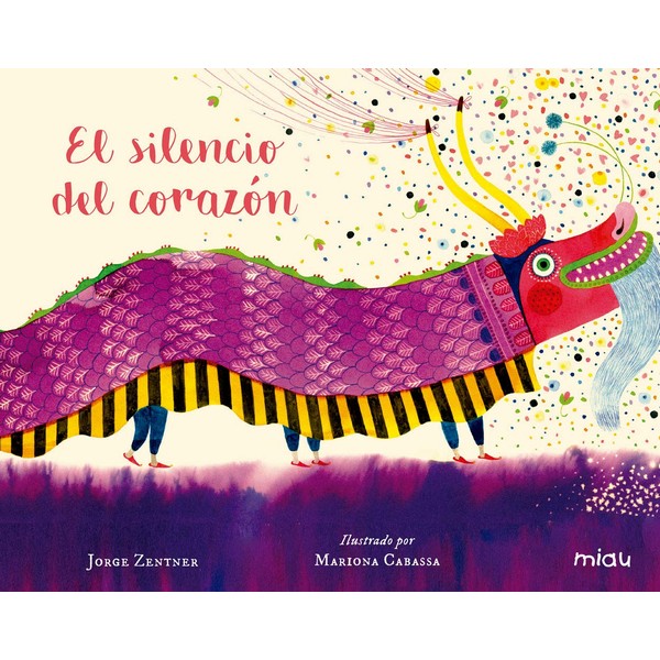 SILENCIO DEL CORAZON