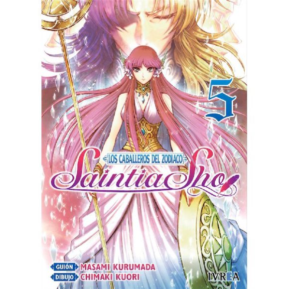 CABALLEROS DEL ZODIACO SAINTIA SHO 05