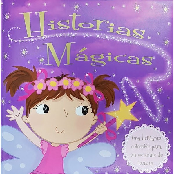 HISTORIAS MAGICAS
