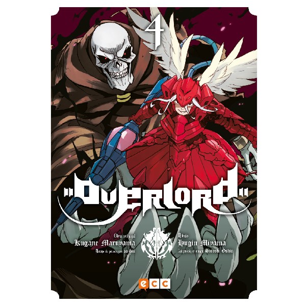 OVERLORD 04