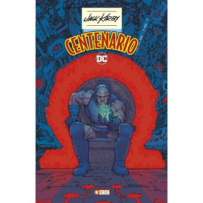 CENTENARIO