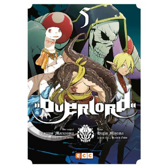 OVERLORD 05