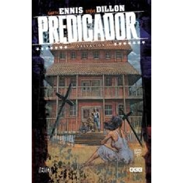 PREDICADOR 07 SALVACION 2DA EDICION