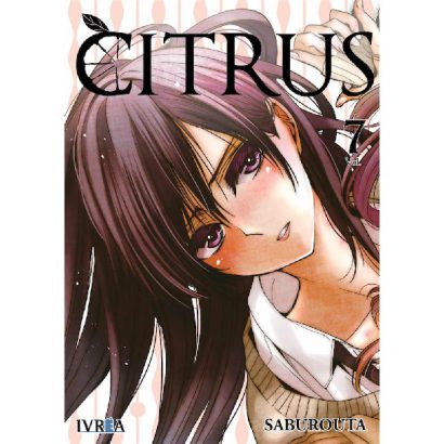 CITRUS 07