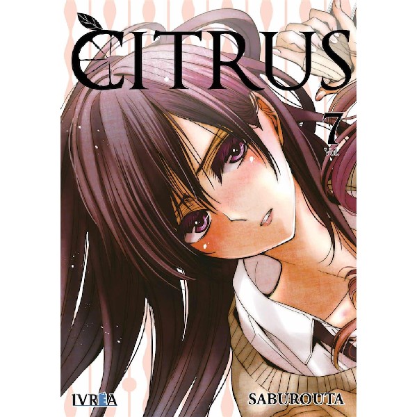 CITRUS 07