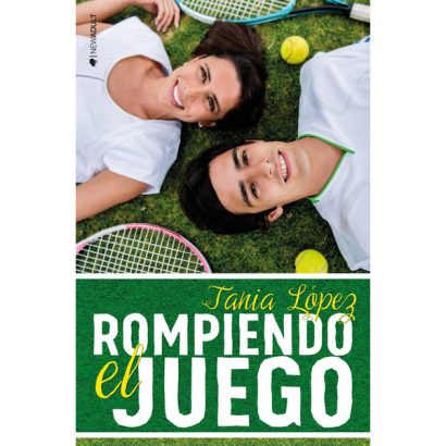 ROMPIENDO EL JUEGO